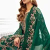 Green Salwar Suit for women