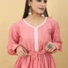 Pink Top for women