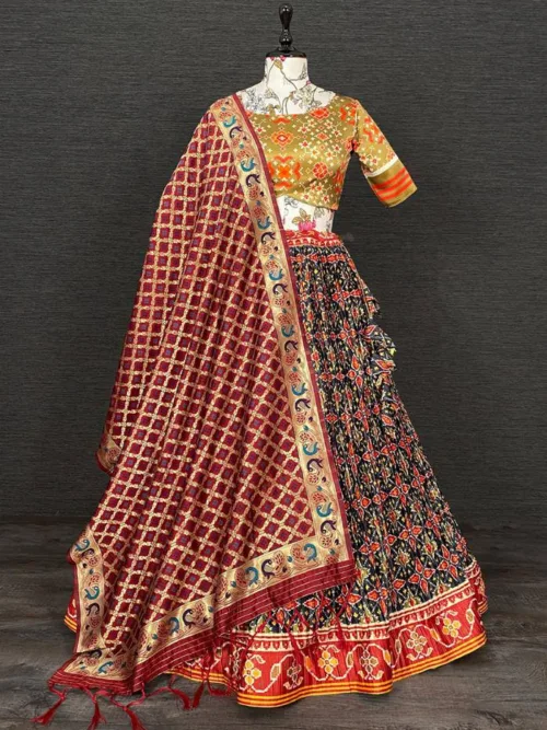 langha choli for women