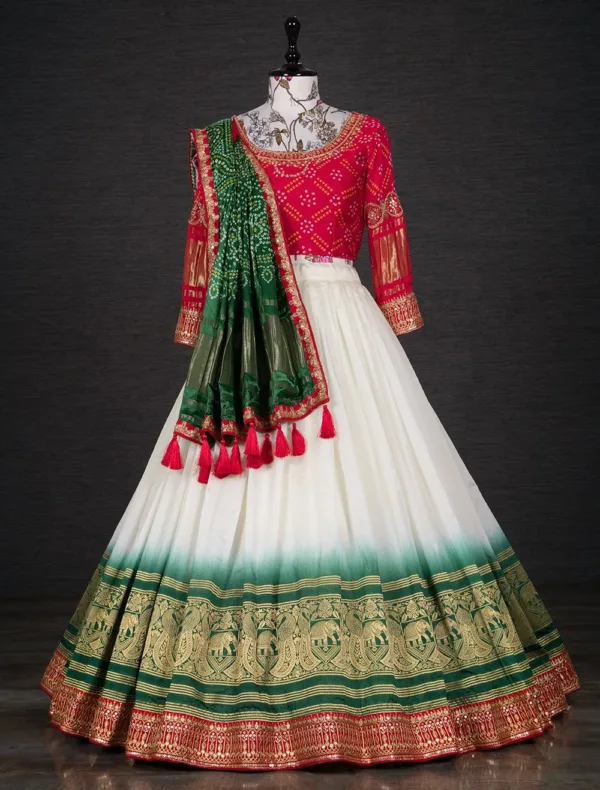 latest Indian dress for women