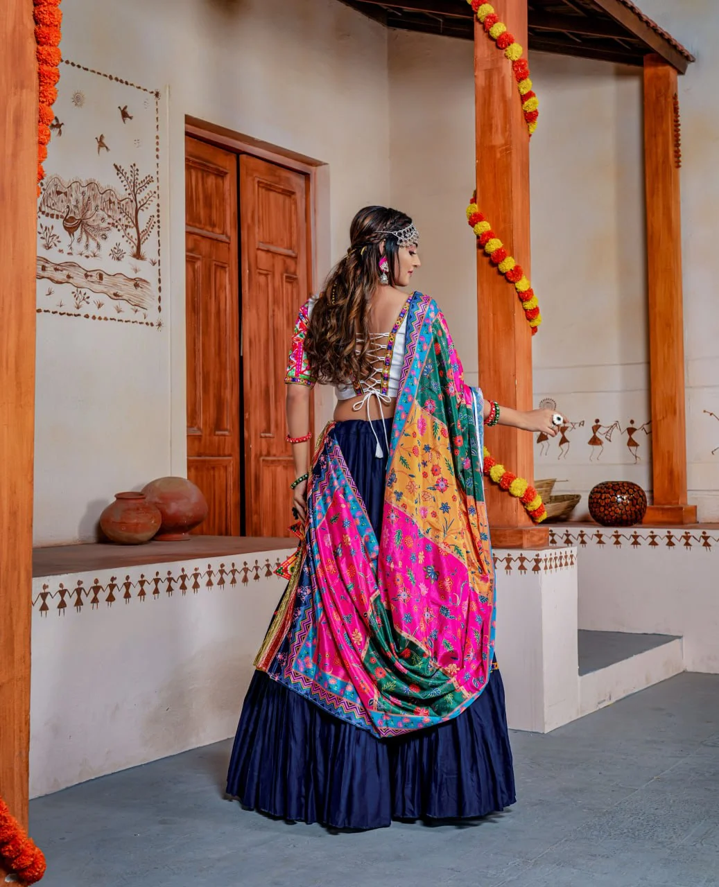 Details more than 181 navratri traditional dress for man super hot